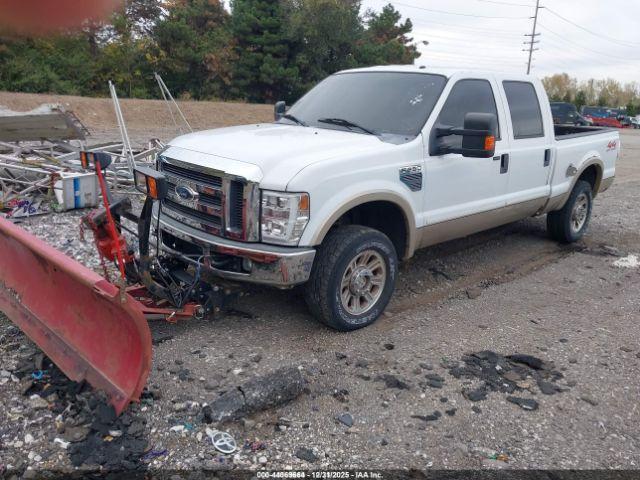 Ford F-250 Image 4