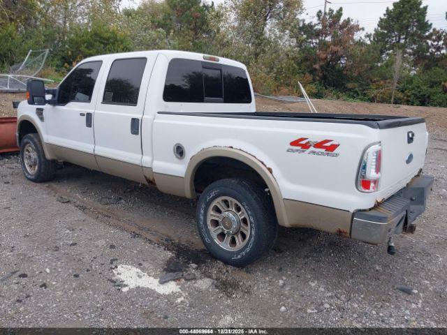 Ford F-250 Image 2