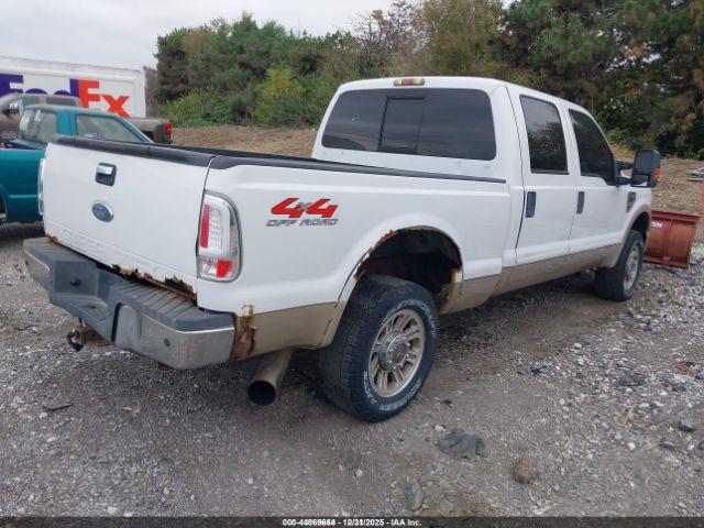 Ford F-250 Image 9