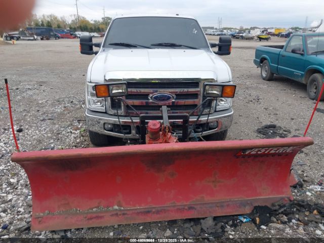 Ford F-250 Image 11