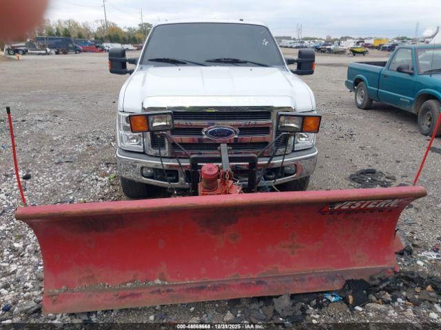 Ford F-250 Image 11