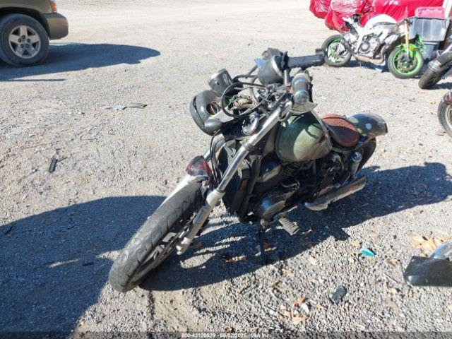 Honda Vt500 C Image 6