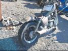 Honda Vt500 C Image 7
