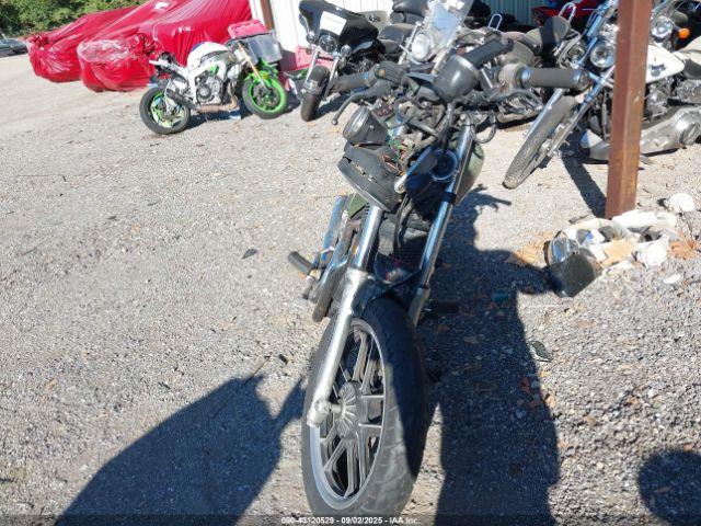 Honda Vt500 C Image 10