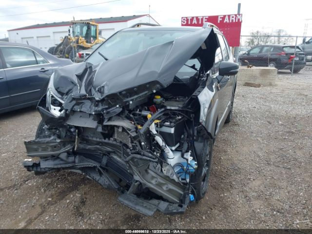 Subaru Forester Wilderness Image 4