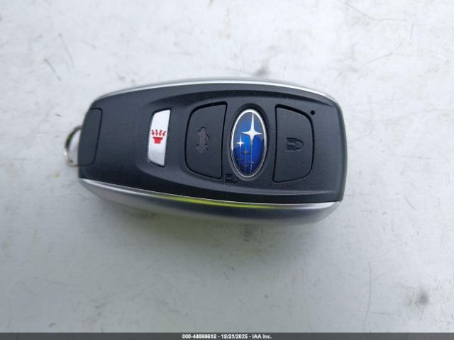 Subaru Forester Wilderness Image 5