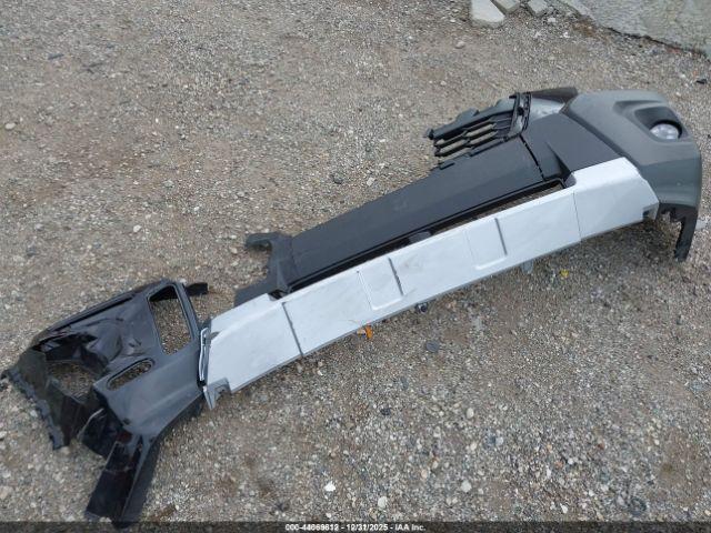 Subaru Forester Wilderness Image 12