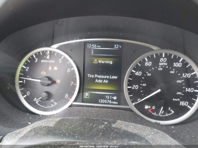 Nissan Sentra S Image 6