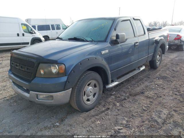 Ford F-150 Image 8