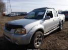 Nissan Frontier Sc-v6 Image 9