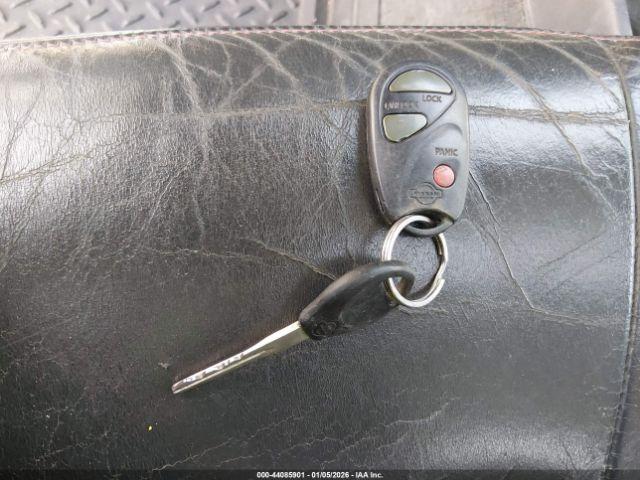 Nissan Frontier Sc-v6 Image 6