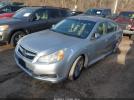 Subaru Legacy 2.5i Premium Image 6