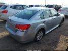 Subaru Legacy 2.5i Premium Image 7
