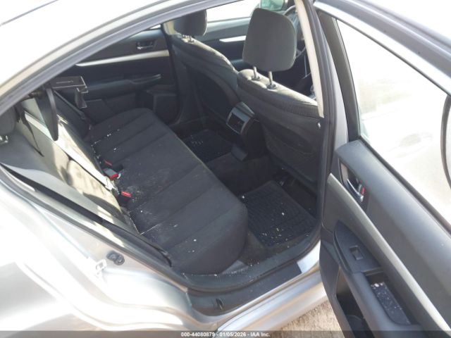 Subaru Legacy 2.5i Premium Image 11