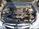 Subaru Legacy 2.5i Premium Image 4