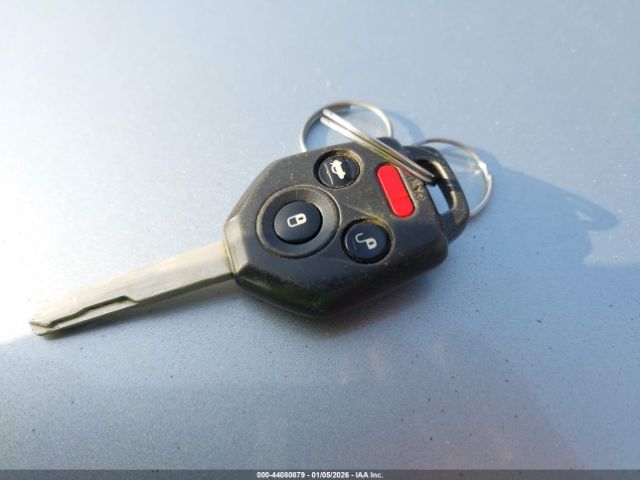 Subaru Legacy 2.5i Premium Image 5