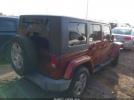 Jeep Wrangler Unlimited Sahara Image 4