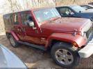 Jeep Wrangler Unlimited Sahara Image 15