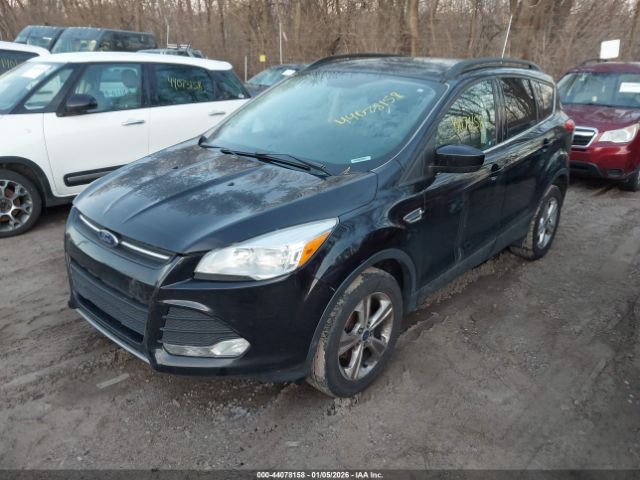 Ford Escape Se Image 2