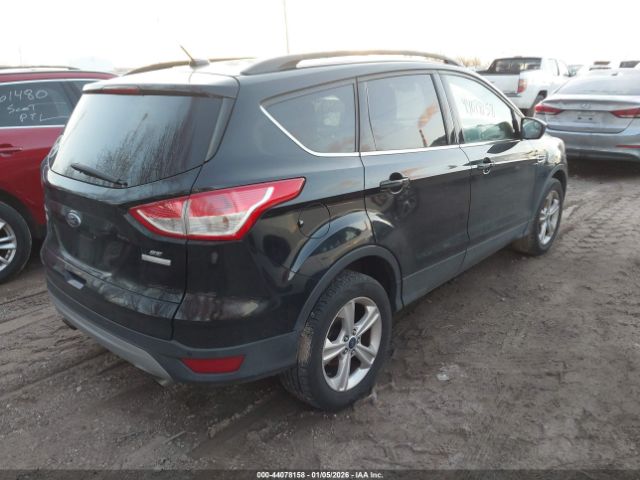 Ford Escape Se Image 4