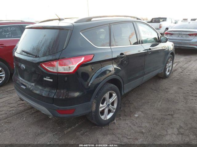 Ford Escape Se Image 4