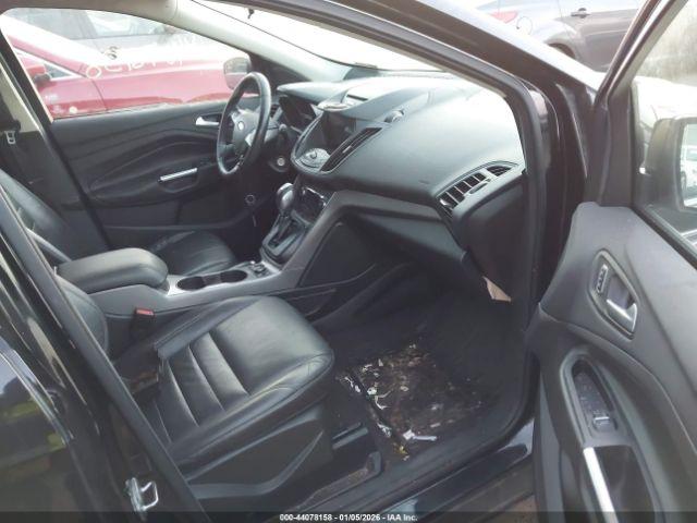 Ford Escape Se Image 5