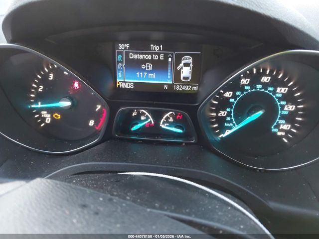 Ford Escape Se Image 6