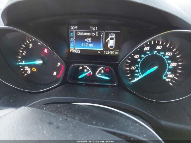 Ford Escape Se Image 6