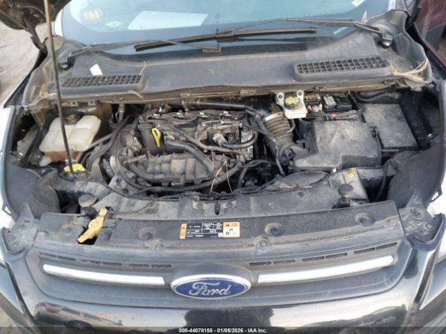 Ford Escape Se Image 11