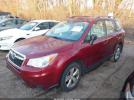 Subaru Forester 2.5i Image 15