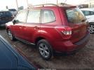 Subaru Forester 2.5i Image 10