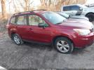 Subaru Forester 2.5i Image 11