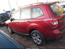 Subaru Forester 2.5i Image 13
