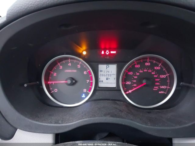 Subaru Forester 2.5i Image 12