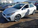 Kia Forte S Image 2