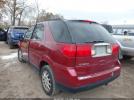 Buick Rendezvous Cx Image 16