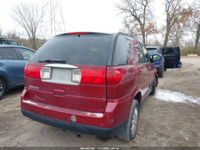 Buick Rendezvous Cx Image 11