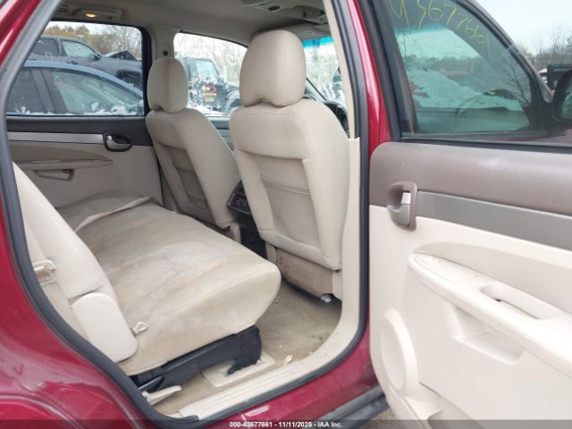 Buick Rendezvous Cx Image 10