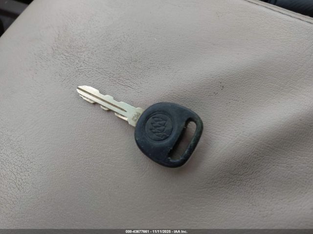 Buick Rendezvous Cx Image 9