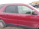 Buick Rendezvous Cx Image 15