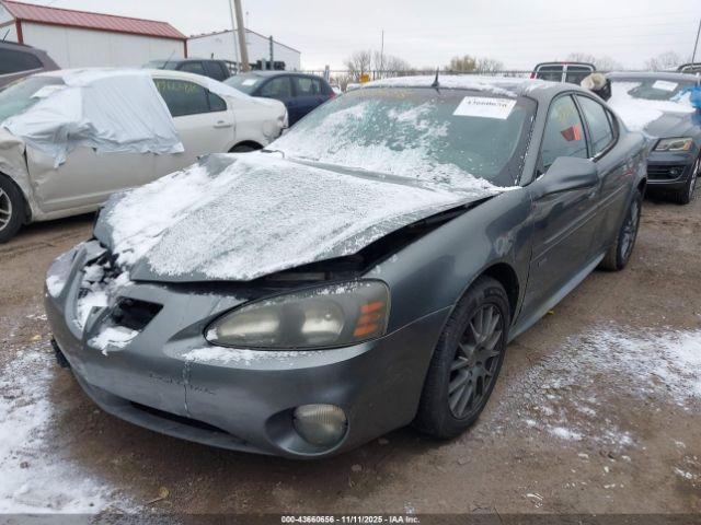 Pontiac Grand Prix Gtp Image 3