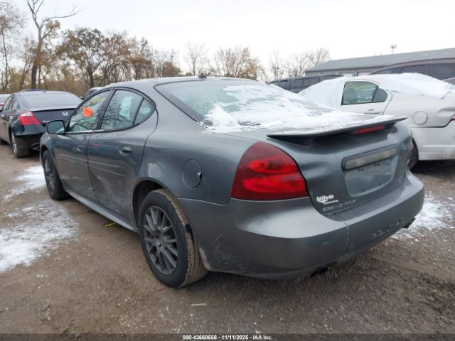 Pontiac Grand Prix Gtp Image 11