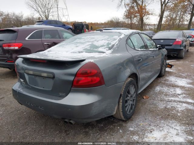 Pontiac Grand Prix Gtp Image 2