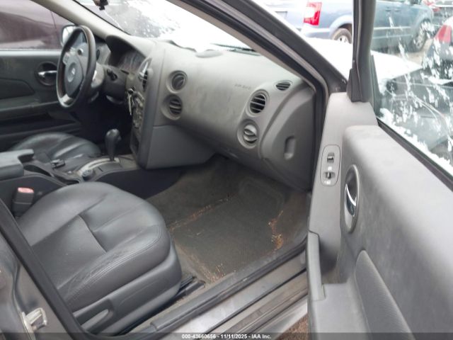 Pontiac Grand Prix Gtp Image 10