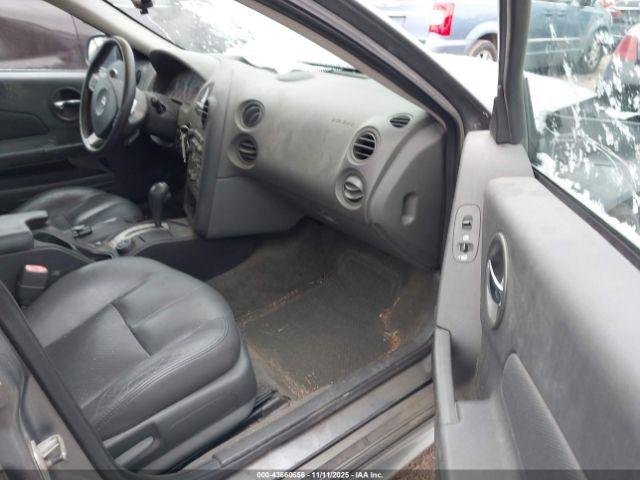 Pontiac Grand Prix Gtp Image 10