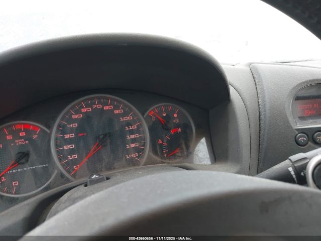 Pontiac Grand Prix Gtp Image 15