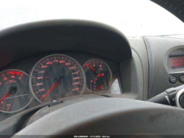 Pontiac Grand Prix Gtp Image 15