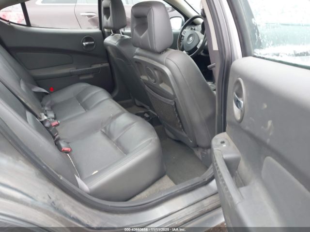 Pontiac Grand Prix Gtp Image 16