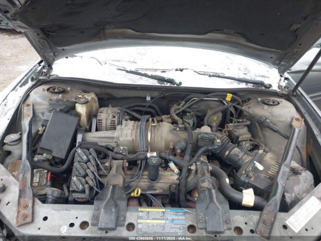 Pontiac Grand Prix Gtp Image 7