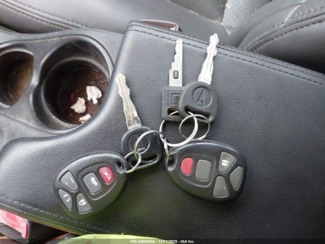 Pontiac Grand Prix Gtp Image 6